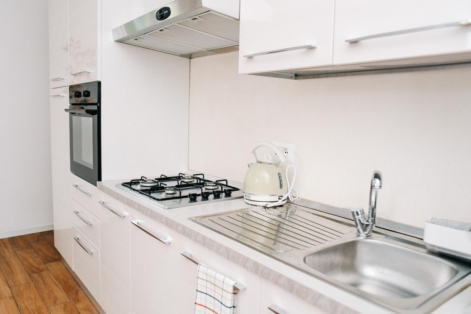 Lora Diamond Suite ,Free Parking, Self Check In,3 Комо Экстерьер фото