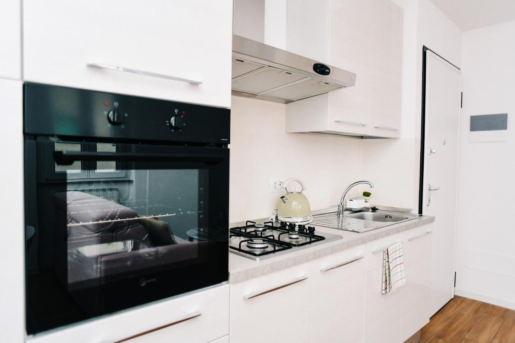 Lora Diamond Suite ,Free Parking, Self Check In,3 Комо Экстерьер фото
