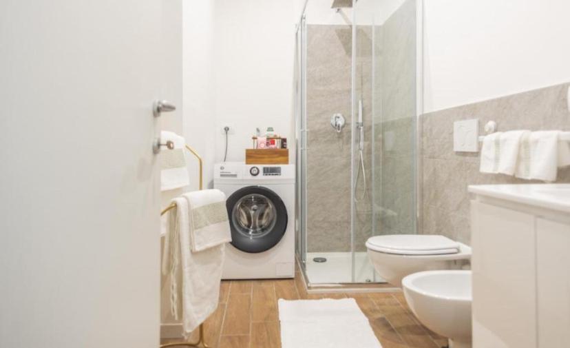 Lora Diamond Suite ,Free Parking, Self Check In,3 Комо Экстерьер фото