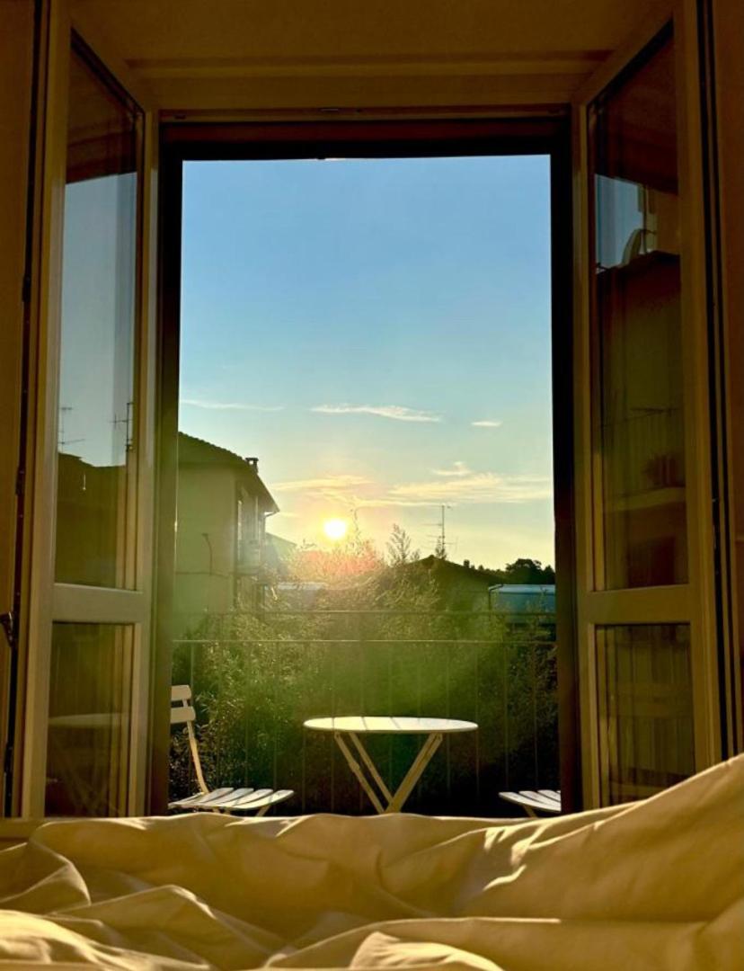 Lora Diamond Suite ,Free Parking, Self Check In,3 Комо Экстерьер фото